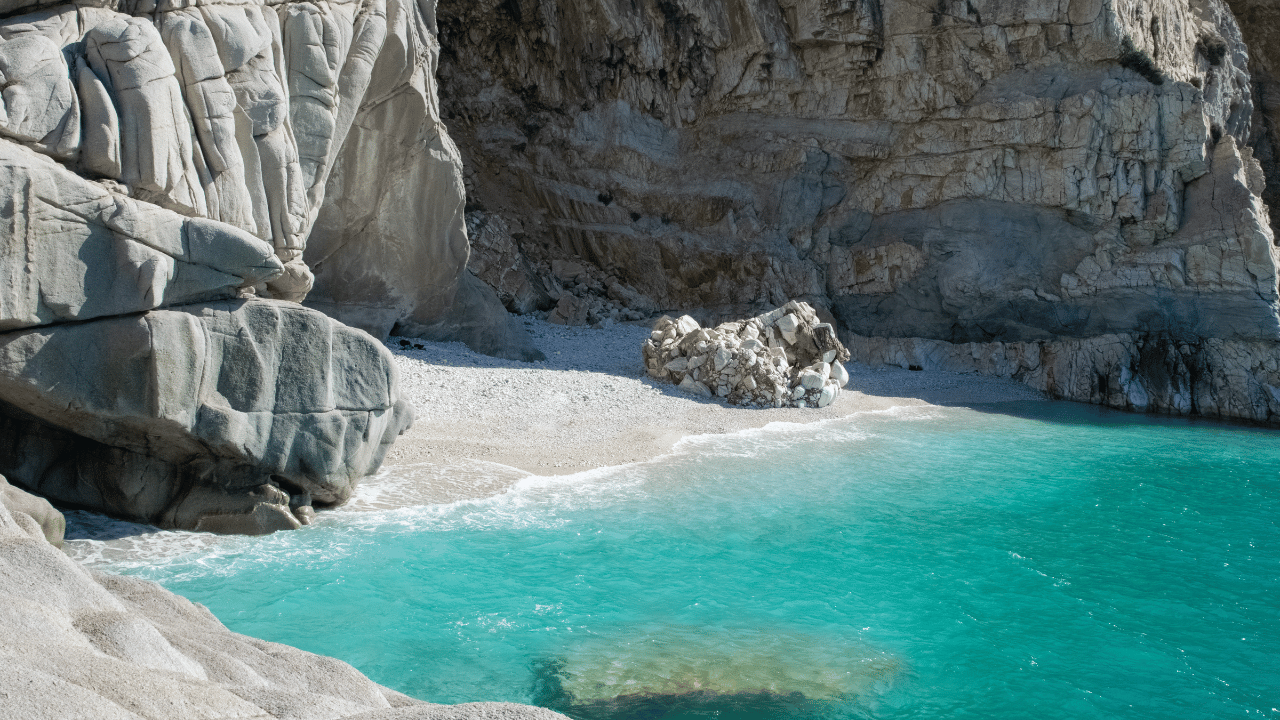 Ικαρία Σεΰχέλλες